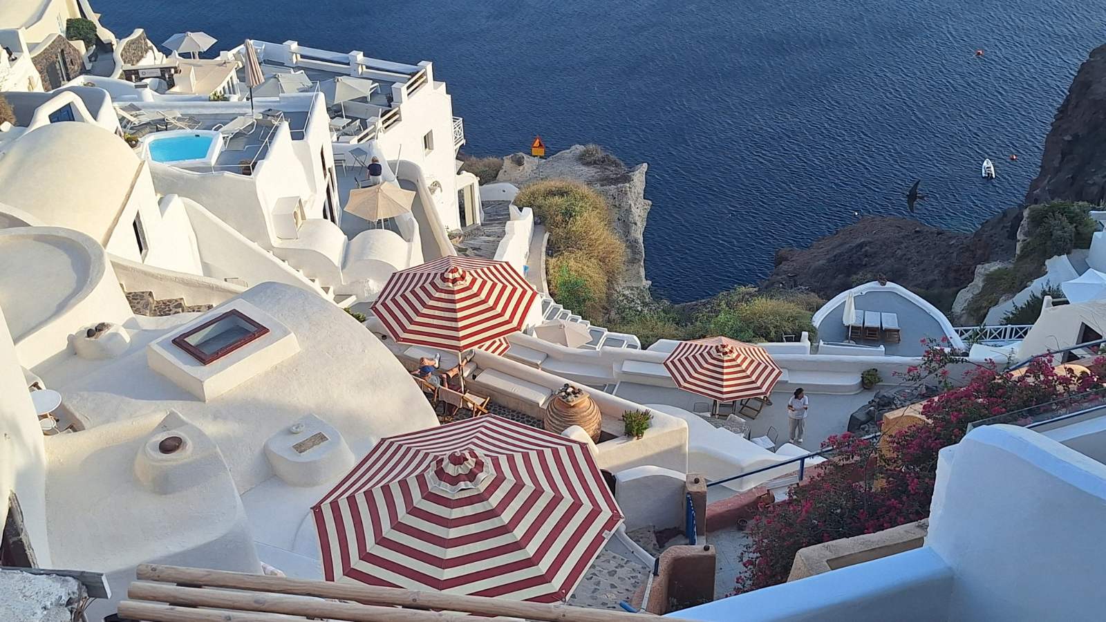 Santorini – Oia (Jigsaw)